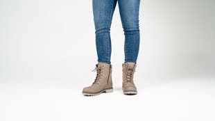 Women's fall and winter boots | Rogue Mid | Kamik Canada